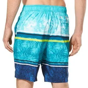 Speedo | Swim | Speedo Mens Swim Shorts Size Small Turbodri Shorerunner ...
